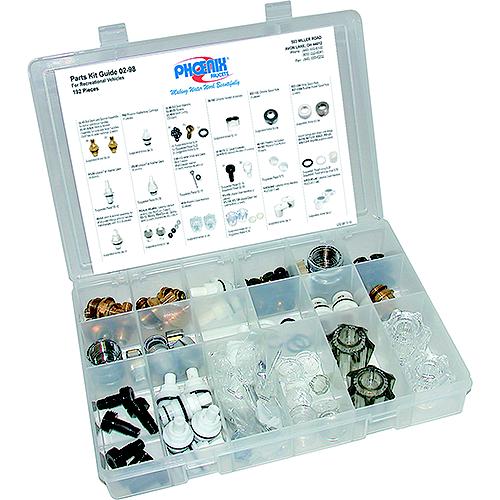 Valterra Phoenix Manufactured RV Motor Home Plumbing Repair Kit