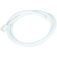 White Nylon Hose