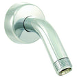 Shower Arm &amp; Flange Set