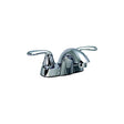 Valterra Phoenix Two Handle 4″ Hybrid RV Bathroom Lavatory Faucet