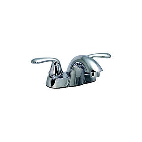 Valterra Phoenix Two Handle 4″ Hybrid RV Bathroom Lavatory Faucet