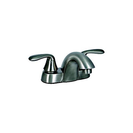 Valterra Phoenix Two Handle 4″ Hybrid RV Bathroom Lavatory Faucet