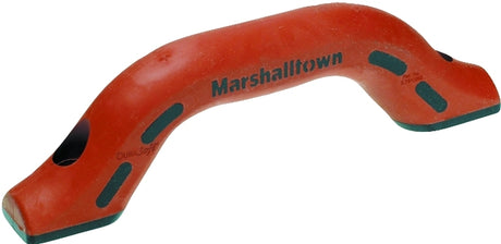 Marshalltown 16D Hand Float, DuraSoft Handle