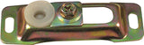 Prime-Line N 6711 Pivot Bracket, 3-1/16 in L x 1 in W x 1/4 in ID Dimensions, Nylon/Steel