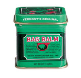 Vermont's Original Bag Balm Yellow Ointment 1 oz 1 pk