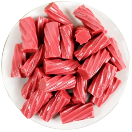 Wiley Wallaby 633457 Licorice, Chewy, Watermelon, 10 oz Bag