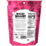Wiley Wallaby 633457 Licorice, Chewy, Watermelon, 10 oz Bag