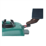 Krinner Tree Genie Large Metal Real Christmas Tree Stand 8 ft.