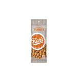 Kar's Honey Roasted Peanuts 2.5 oz Bagged, Pack of 12