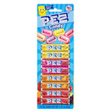PEZ Fruit Candy 2.32 oz, Pack of 24
