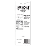 PEZ Fruit Candy 2.32 oz, Pack of 24