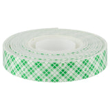 3M Scotch-Mount 80 in. L X 1/2 in. W Double-Sided Mounting Tape, Pack of 6