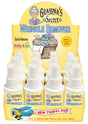 Grandma's Secret Fresh Scent Wrinkle Releaser Liquid 3 oz, Pack of 12