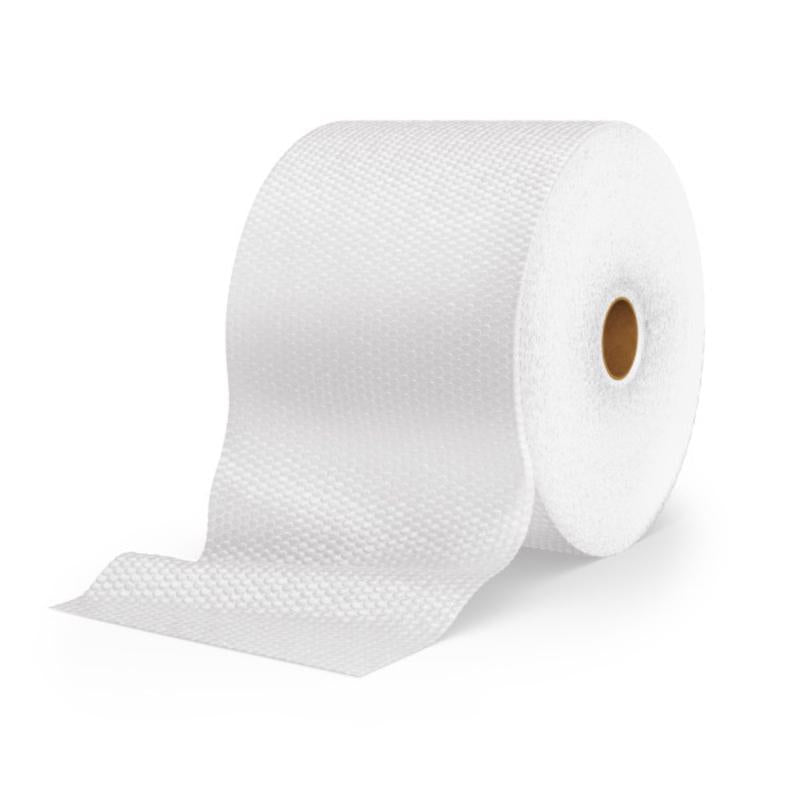Duck 12 in. W X 175 ft. L Bubble Wrap 1 pk, Pack of 4