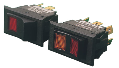Poly. Rocker-3 Pos. Illum.