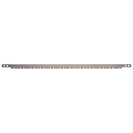 Fiskars 70256935J Bow Saw Blade, 21 in L Blade, Steel Blade