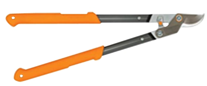 Fiskars 394901-1003 Pro Lopper, 2 in Cutting Capacity, HCS Blade, Aluminum Handle, Soft Grip Handle, 28-1/4 in OAL