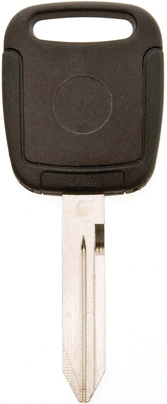 Hy-Ko 18CHRY150 Key Blank, Brass, For: Chrysler and Honda Vehicle Locks