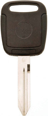 Hy-Ko 18CHRY150 Key Blank, Brass, For: Chrysler and Honda Vehicle Locks