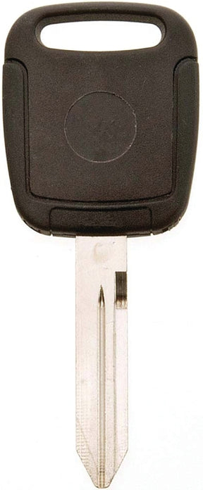 Hy-Ko 18CHRY150 Key Blank, Brass, For: Chrysler and Honda Vehicle Locks