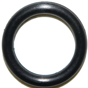 Danco 35724B Faucet O-ring, #7, 3/8 in ID x 1/2 in OD Dia, 1/16 in Thick, Buna-N, Pack of 5