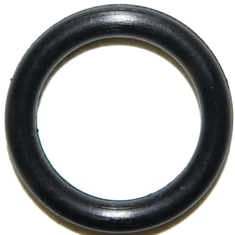 Danco 35724B Faucet O-ring, #7, 3/8 in ID x 1/2 in OD Dia, 1/16 in Thick, Buna-N, Pack of 5