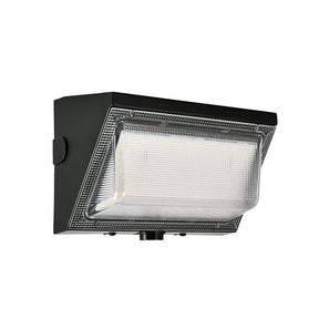 BELL LINK CL-WLS5000 Wall Pack, 120 V, 32 W, LED Lamp, 120 deg Beam, 5000 Lumens, 3000, 4000, 5000 K Color Temp