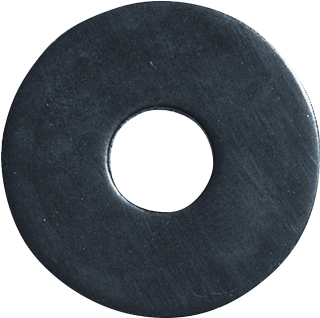 Danco 40602B Bolt Washer, Rubber, For: Toilet Tanks, Pack of 5