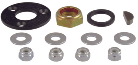 SeaStar HS5147 Service Kit - Fits Older BayStar Helms HH4016 & HH4015 - Includes Plastic Housing