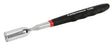 Performance Tool Lighted Magnetic Pick-up Tool Metal 12 pk, Pack of 12