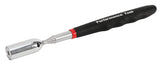 Performance Tool Lighted Magnetic Pick-up Tool Metal 12 pk, Pack of 12