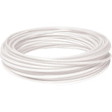 Hillman 50146 Clothesline, 100 ft L, White, Pack of 8