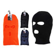 Max Force Winter Face Mask Assorted One Size Fits All, Pack of 36