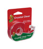 Duck 3/4 in. W X 650 in. L Gift Wrapping Tape, Pack of 12