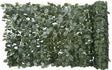 naturae decor RLD4096-1000 Ivy Leaf Privacy Screen, 40 in H, 36 in W, Green, Plastic
