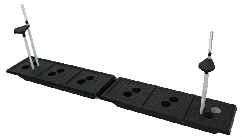 VegTrug Classic SWCK1800 Self-Watering Kit, Plastic, Black