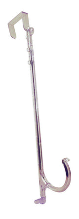 Adams Adjustable Wreath Hanger 1 pk, Pack of 12