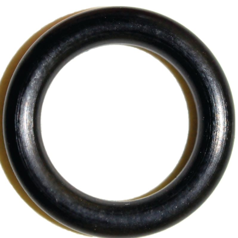 Danco 35726B Faucet O-ring, #9, 7/16 in ID x 5/8 in OD Dia, 3/32 in Thick, Rubber, Pack of 5