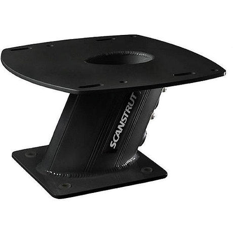 ScanStrut APT25001BLK 10″ Aluminum Powertower, Black