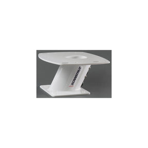 ScanStrut APT15001 6″ Aluminum Powertower, White