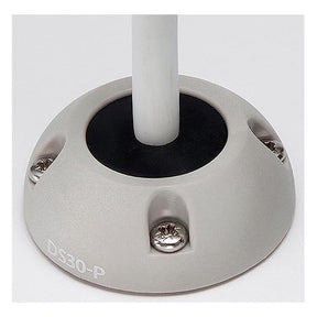 ScanStrut DS21BP Plastic Multi Cable Deck Seal, Grey