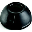 ScanStrut DS30PBLK Plastic Multi Cable Deck Seal, Black
