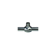 Scanstrut 1″ Stainless Steel Rail Mount