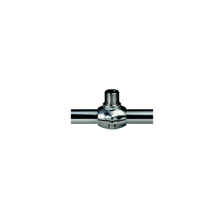 Scanstrut 1″ Stainless Steel Rail Mount