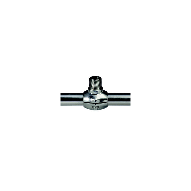 Scanstrut 1″ Stainless Steel Rail Mount