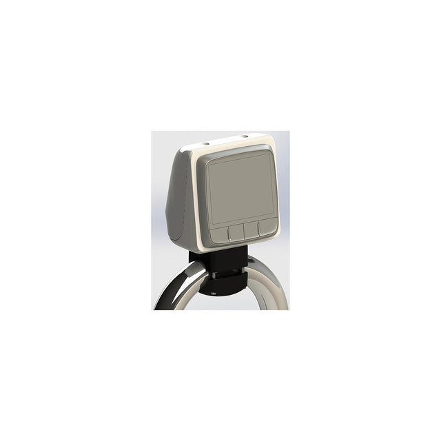SCANSTRUT HELM POD RAIL MOUNT