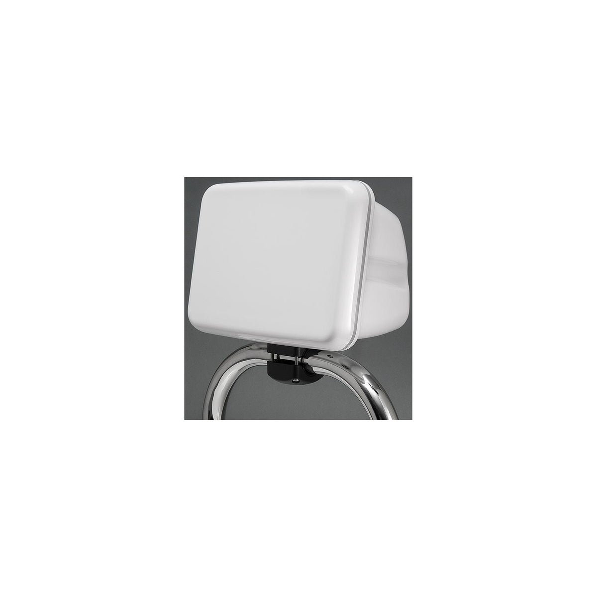 SCANSTRUT HELM POD RAIL MOUNT