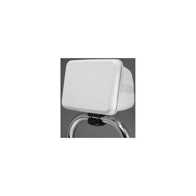 SCANSTRUT HELM POD RAIL MOUNT