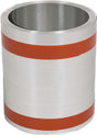 Amerimax 68320 Roll Valley Flashing, 10 ft OAL, 20 in OAW, Aluminum