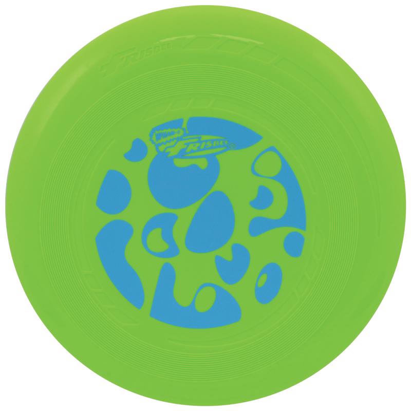 Wham-O Frisbee Frisbee Disc Assorted 1 pc, Pack of 24